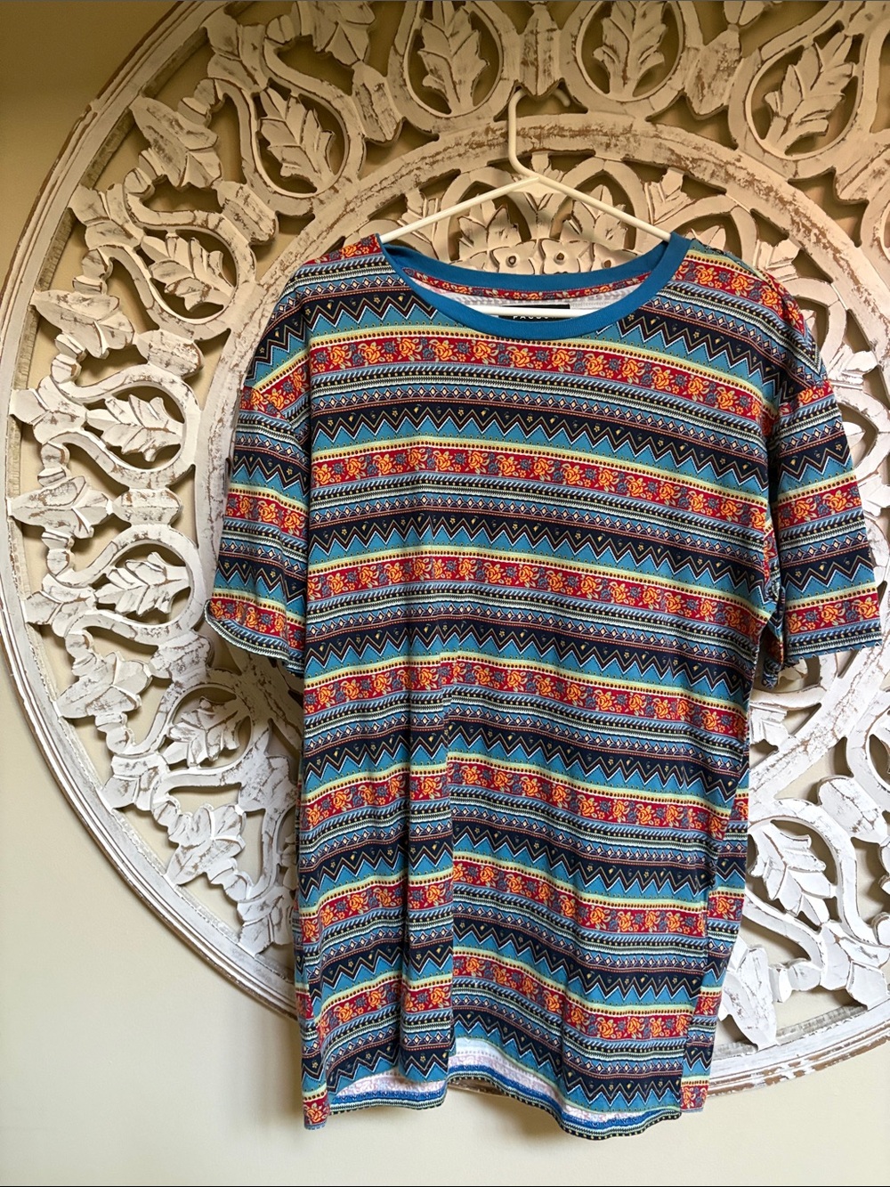 Gently worn pac sun tee